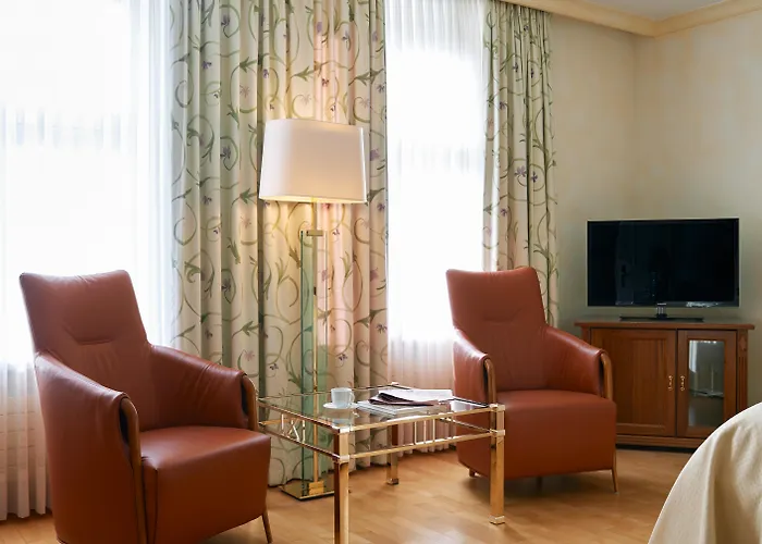 Cresta Palace Celerina St Moritz Ski In And Ski Out Celerina/Schlarigna