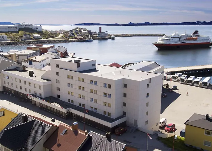 Scandic Honningsvåg