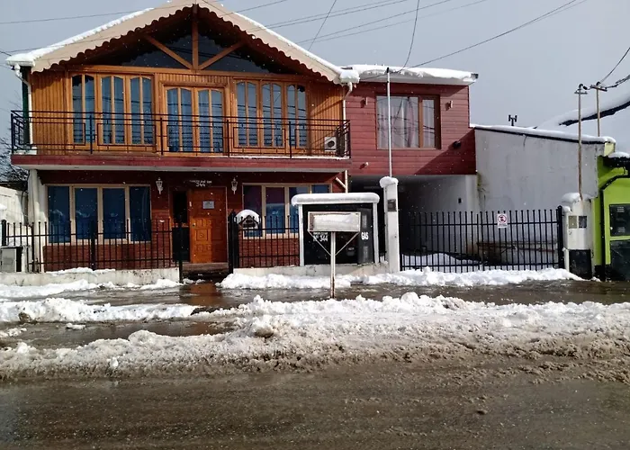 Ferienwohnung Polo Austral Ushuaia