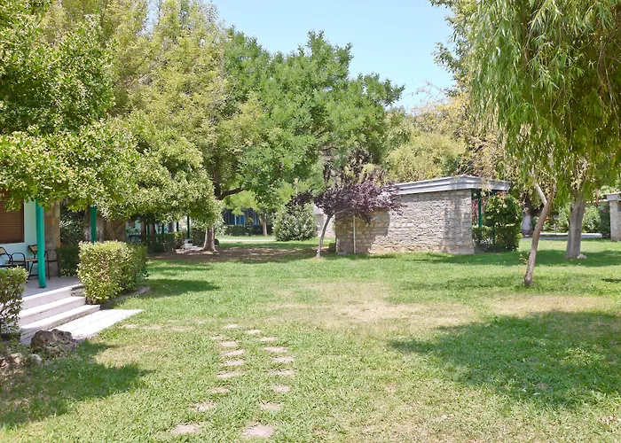 Hotel Olympios Zeus Plaka