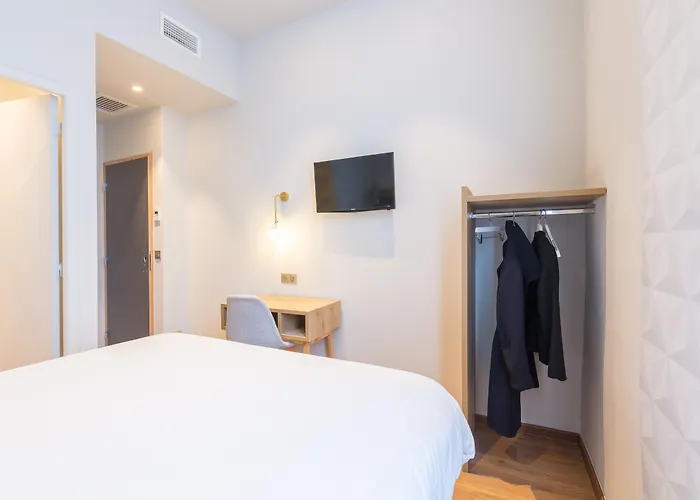 Hotel & Suites Maison Montgrand - Vieux Port Marseilles