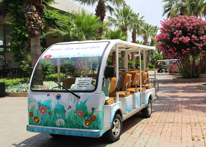 Vonresort Golden Beach & Aqua Side