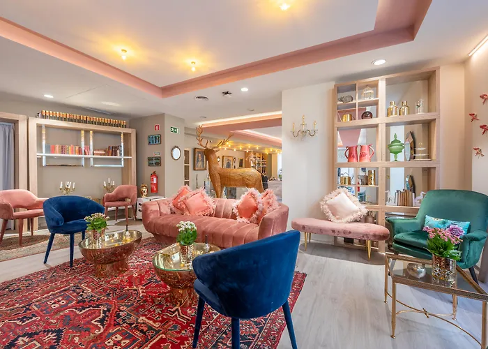 Se Boutique Hotel Funchal 