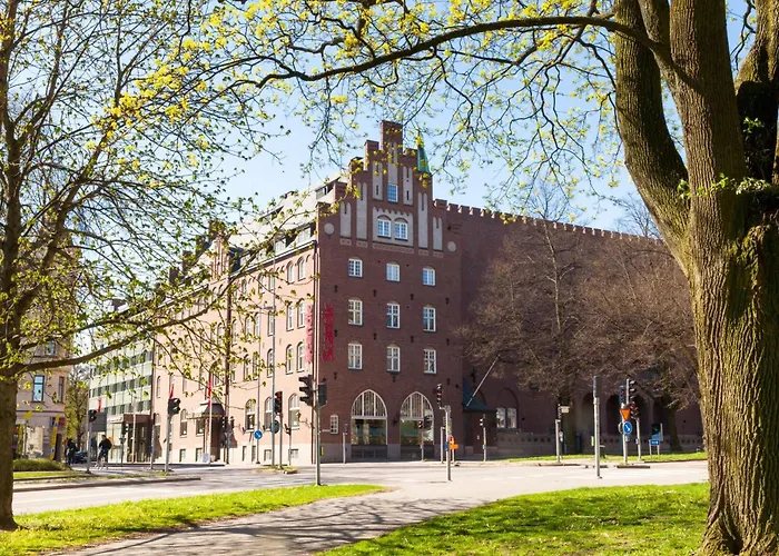 Scandic Frimurarehotellet Linköping