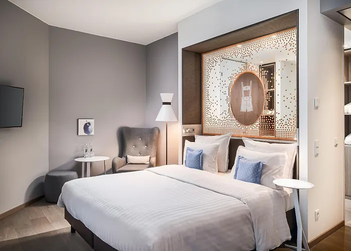Steigenberger Hotel München