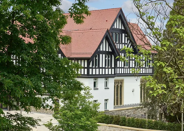 Dorint Hotel Frankfurt/Oberursel