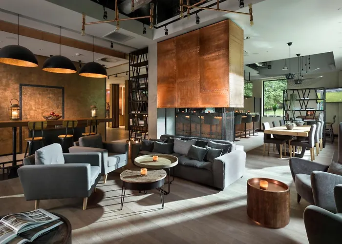 Hotel Sopot - Hotel, Conference&SPA