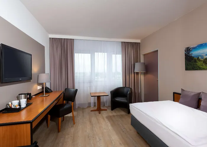 B&B Hotel Rastatt