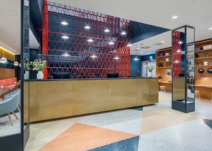 Hotel Altus Poznan Old Town - Destigo Hotels