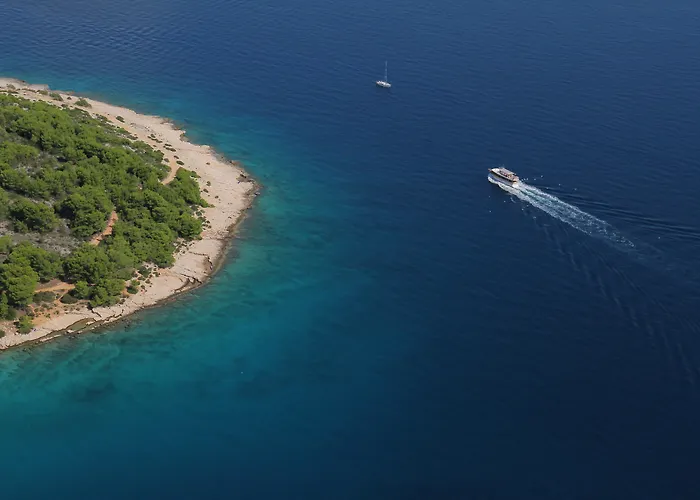 Aminess Senses Resort Vrboska