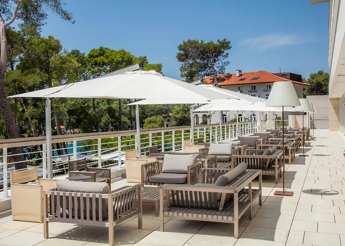 Hotel Bellevue Mali Lošinj