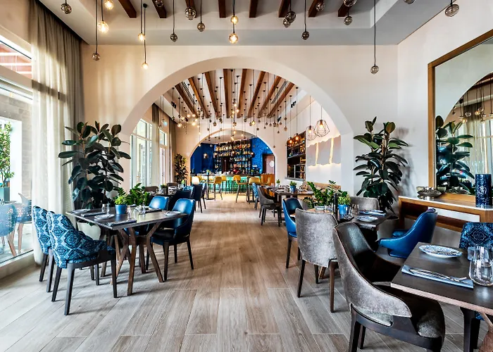 Hotel The Chedi Lustica Bay Tivat