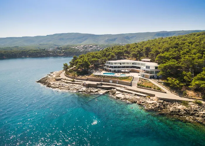Fontana Resort Jelsa 