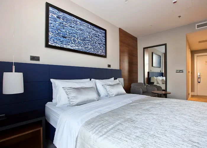 Marvie Hotel & Health Split