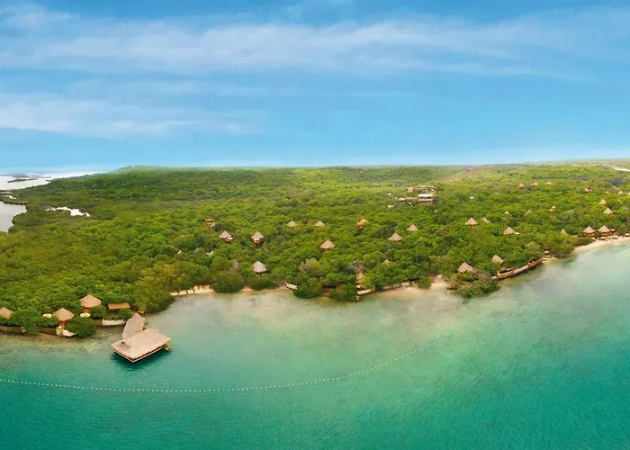 Hotel Las Islas Isla Barú