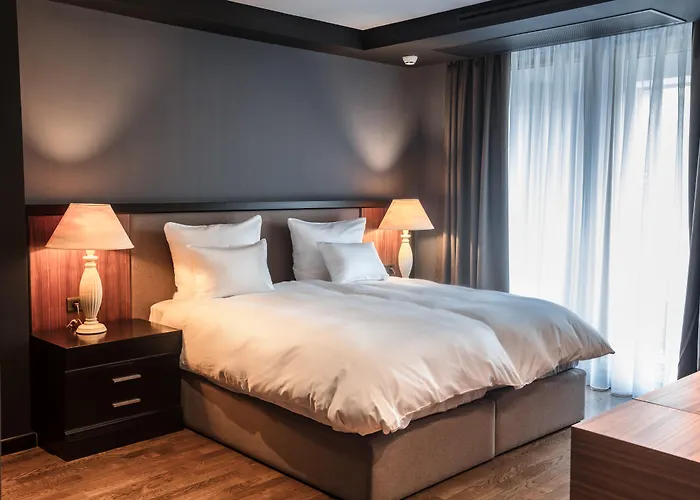 Park Hotel & Spa Skopje