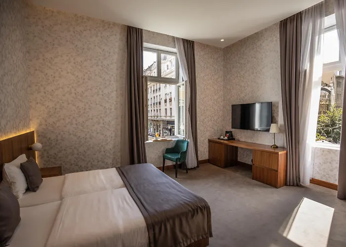 Maison Royale Belgrad