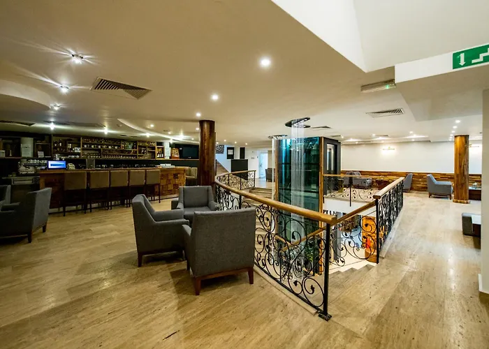 Hotel Blanca Resort & Spa Vlašić