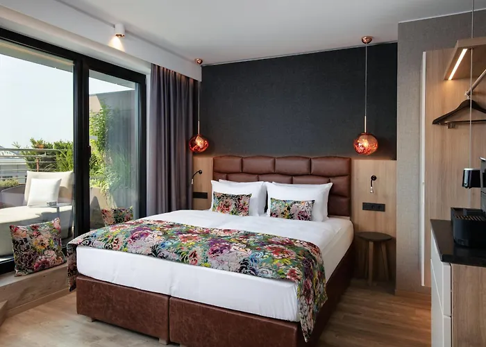 Holiday Inn - Osnabrück, an IHG Hotel