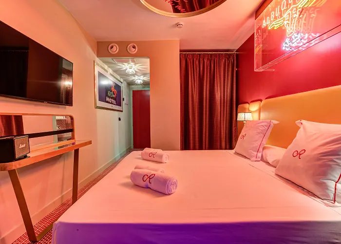 Hotel Romeos Ibiza - Adults Only Sant Antoni de Portmany