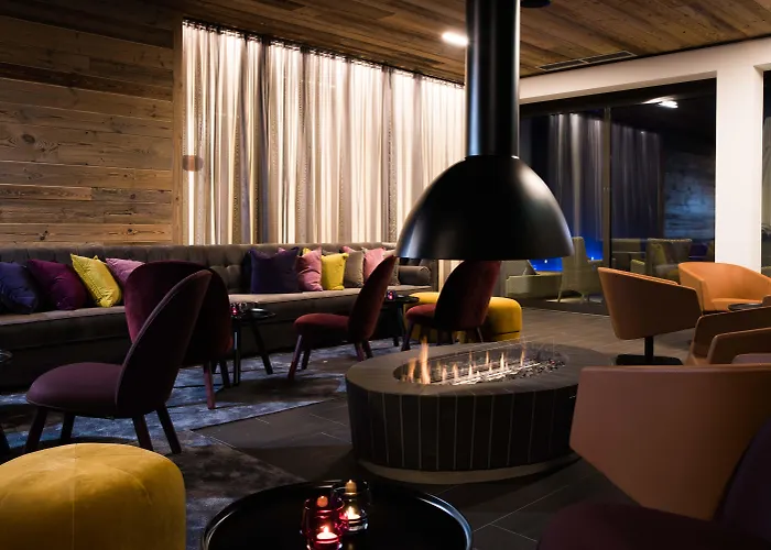 Hotel Goldried Matrei in Osttirol