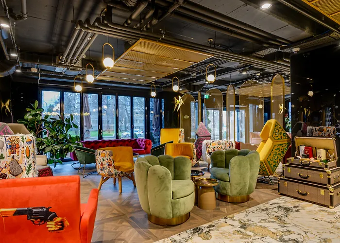 Mercure Timişoara