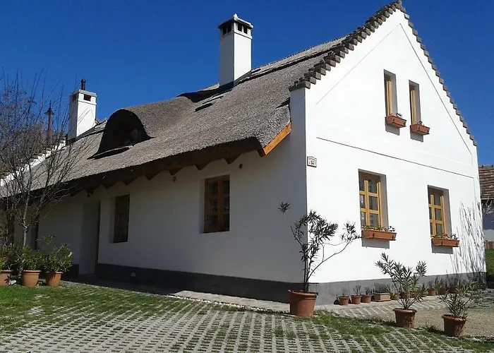 Ferienwohnung Mezes-Kucko Tihany