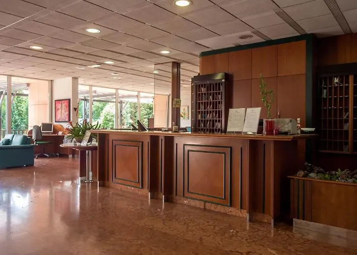 Terme Olimia - Aparthotel Rosa Podčetrtek