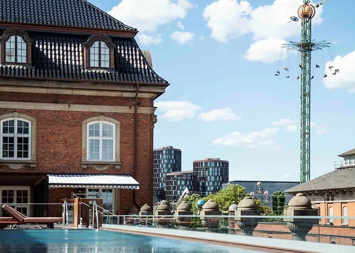 Villa Kopenhagen