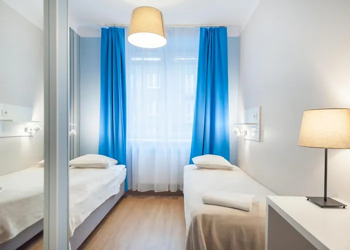Premium Hostel Krakau