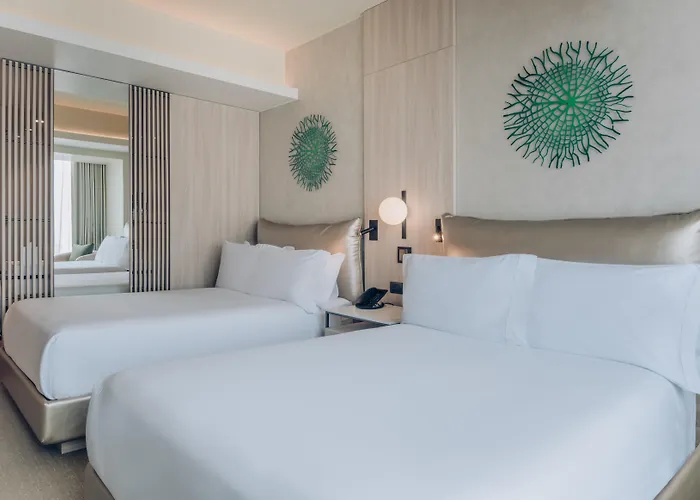 Souma Hotel, Vignette Collection By Ihg Lima