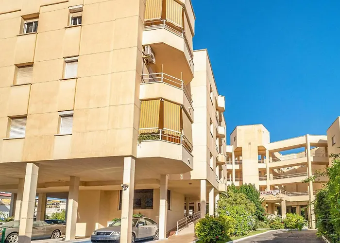 Beautiful Apartment In Torremolinos
