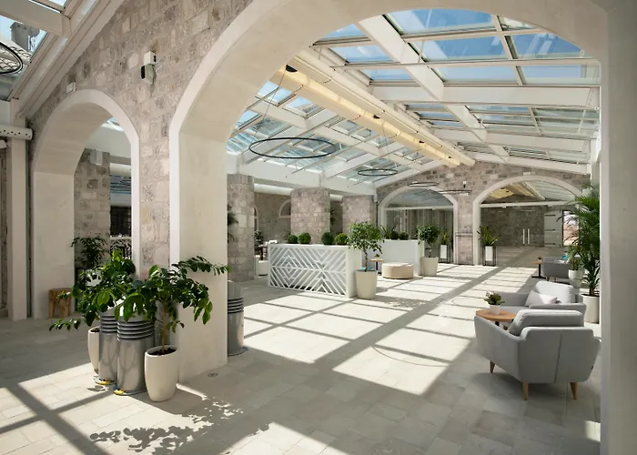 Lazure Hotel&Marina Herceg Novi