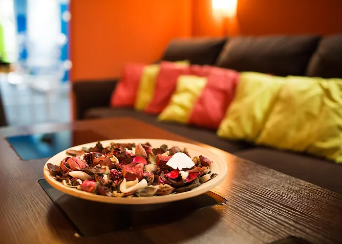 Moon Hostel Krakau