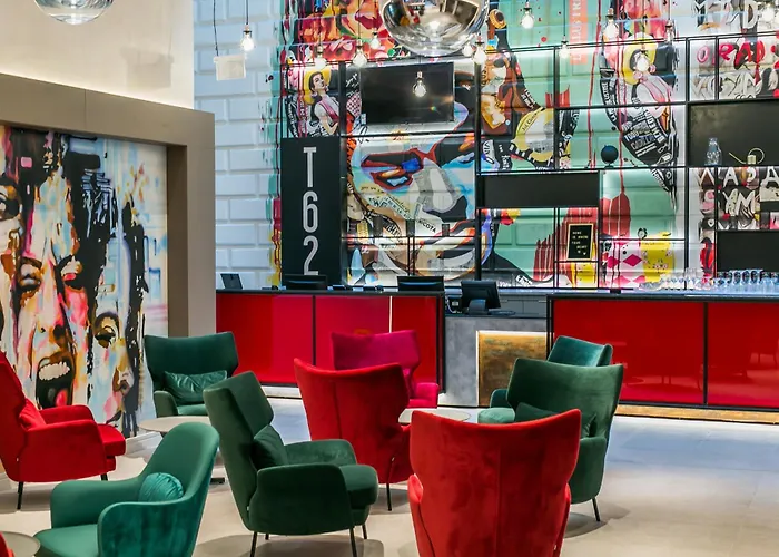T62 Hotel Budapest