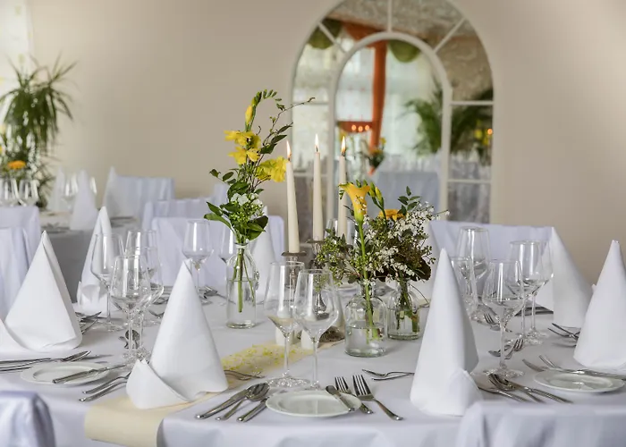 Hotel Linderhof Erfurt