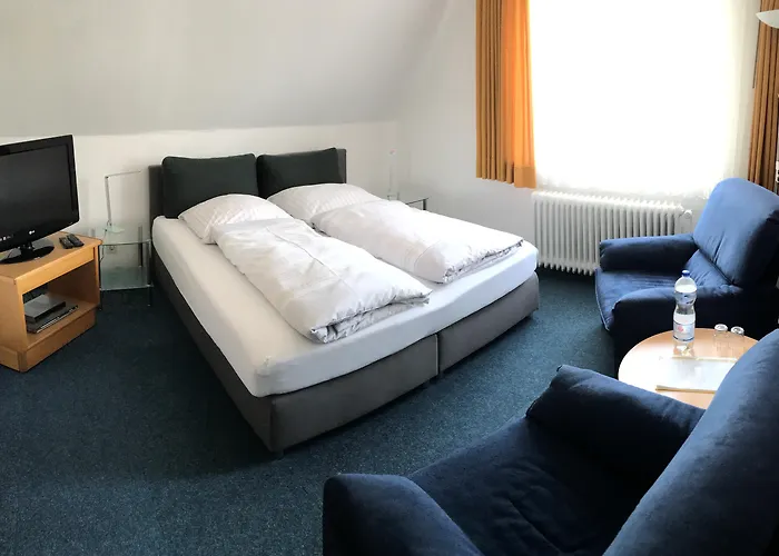Blackcoms Erika - Adults Only Goslar