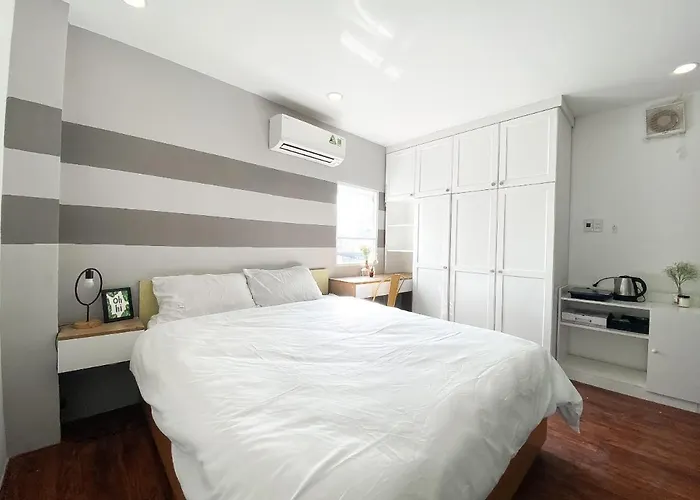 B-Homeaway Ho-Chi-Minh-Stadt