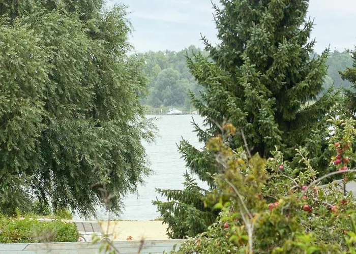 Pension zur Regatta Brandenburg an der Havel