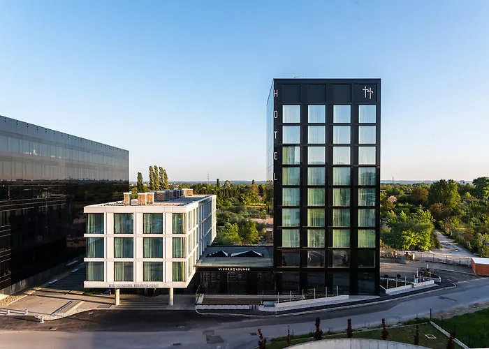 Hotel Moevenpick Zagreb