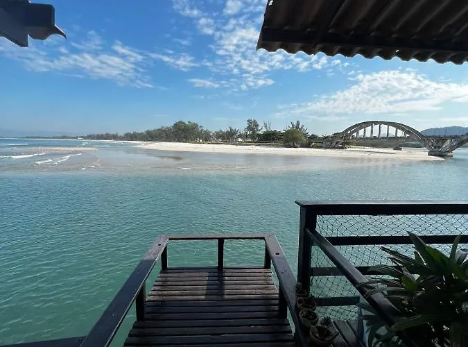 Villa Casa Marambaia 3 Rio de Janeiro
