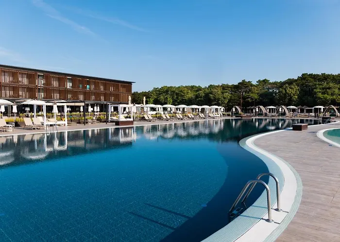 Lino Delle Fate Eco Resort Bibione