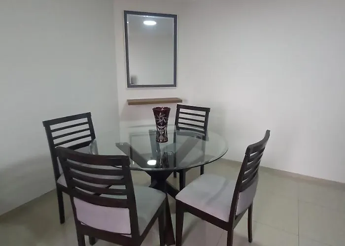 Dpt Suite Pardo 610 Lima