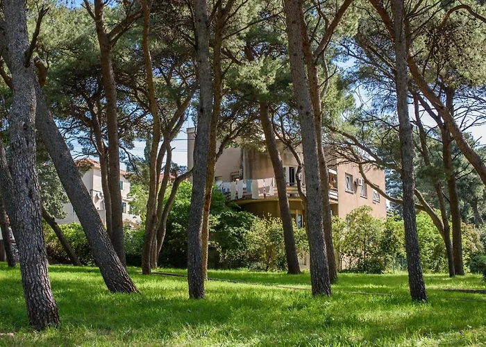 Apartments And Rooms By The Sea Split - 15298