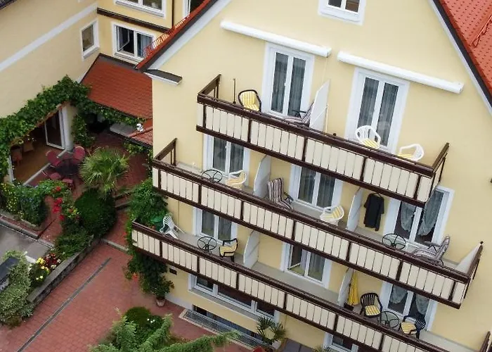 Hotel Cebulj Bad Wörishofen