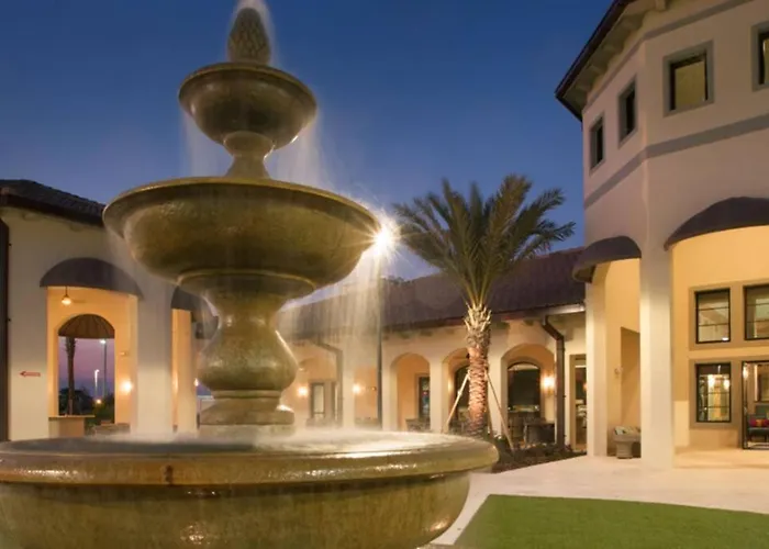 Marvel Luxury Villa, 6Bed 5Bath With Private Pool Kissimmee