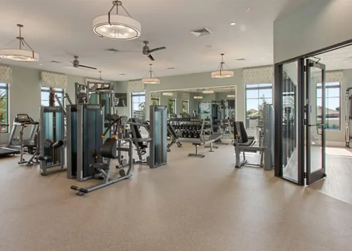 Marvel Luxury Villa, 6Bed 5Bath With Private Pool Kissimmee