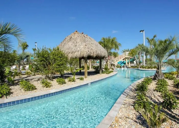 Marvel Luxury Villa, 6Bed 5Bath With Private Pool Kissimmee