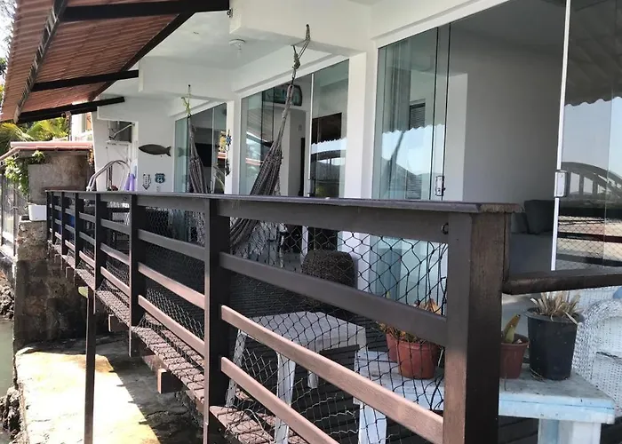 Villa Casa Marambaia 3 Rio de Janeiro