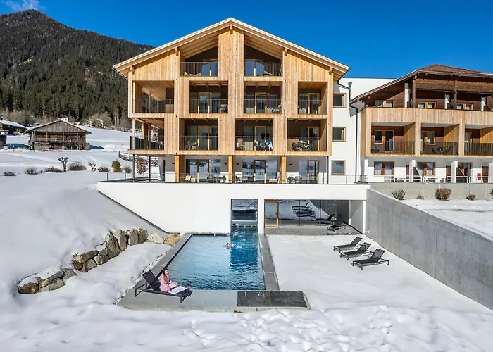 Hotel Tyrol Planca di Sopra